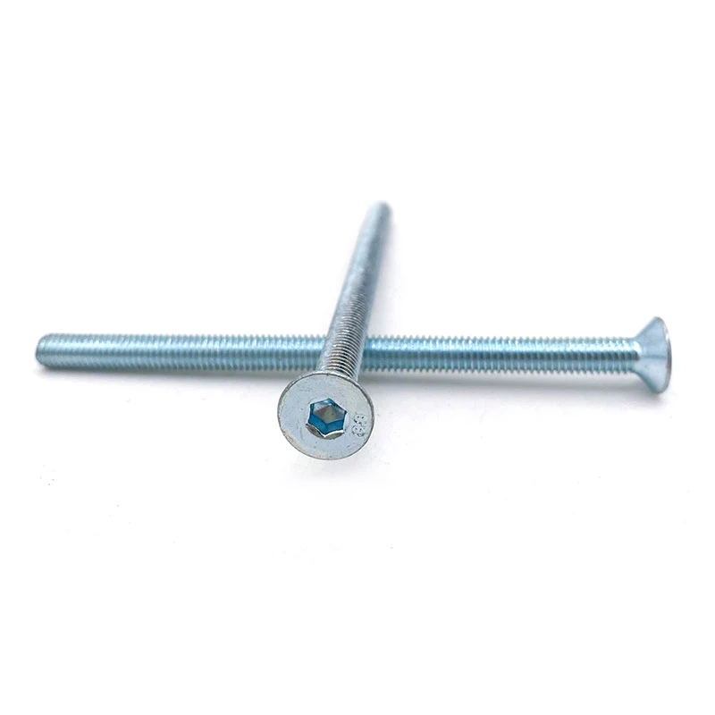 ¿Por qué la fijación de precisión exige una ingeniería de tornillos mecánicos de alta calidad?